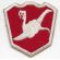 Late 1940's-50's 147th Field Artillery Battalion Pocket Patch