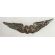 Vietnam Army Crew Chief Unofficial Sand Cast Wing