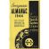 WWII Santa Fe Railroad 1944 Everymans Almanac