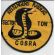 Vietnam Reisingers Raiders Cobra Sector Tow Pocket Patch