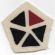 WWI 5th Corps Artillery Patch