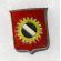 WWII - Occupation 134th Armored Ordnance Battalion Theatre Made DI