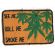 Vietnam Marijuana Novelty Patch