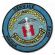 Vietnam Era US Navy Medical Department USS Independence Patch