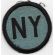 WWII  New York State Guard Patch