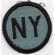 WWII  New York State Guard Patch