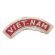 ARVN / South Vietnamese Army Viet- Nam Tab / Patch
