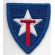 WWII Texas State Guard Patch