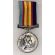 Vietnam Era Australian / New Zealand Vietnam Service Medal Named To A Major