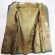 WWII Japanese War Workers Officers Tunic