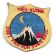 South Vietnamese Hieu-Xuong Province PRU Patch