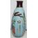 WWII Japanese Army Retirement Sake Bottle