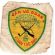 Early 1960s' South Vietnamese Rural Cadre Patch