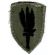 Vietnam 1st Aviation Brigade Patch