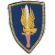 Vietnam 1st Aviation Brigade Patch