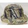 Vietnam Patch Type Tiger Stripe Boonie Hat