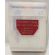 WWII - Occupation International Military Tribunals 1945 Nurnberg War Crimes Cigarette Case
