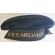 Pre-WWII US Navy USS Melville Navy Flat Hat