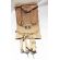 US Army WWI Unit Marked M-1910 haversack