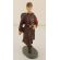 1930's era German Conservation RAD Corps composition figure made by Elastolin