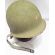 Vietnam era M1 Paratrooper Helmet and Liner