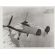 1946 Flying Flapjack Press Photo