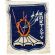 ARVN / South Vietnamese Air Force Technical & Supply Squadron  Patch