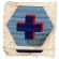 ARVN / South Vietnamese Army Nurse School Patch