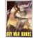 WWII Home Front To The Attack ! Buy War Bonds Mini Poster