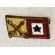 WWI Cavalry Patriotic / Sweetheart Son In Service Pin