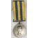 British Korea Service Medal Marked SPECIMEN On Rim