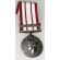 British Naval General Service Medal With Yangtze Bar