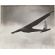 Lindbergh Press Photo Glider Experiment Carmel CA