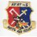 Vietnam US Air Force Advisory Team 6 ADVISE AND ASSIST Squadron Patch