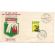 Vietnamese Chieu-Hoi Rally 1973 First Day Cover