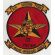 Vn Era US Marine Corps 3rd Marine Amphibious Force Vietnam Air Ground Team Patch