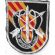 Vietnam 5th Special Forces Pocket Patch