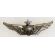 1950's-60's US Army Senior Pilot / Aviator Wings