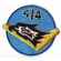 VNAF / South Vietnamese Air Force 514th Fighter Squadron Patch