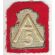 WWII 5th Army Italian Made Patch