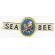 Vietnam Seabees Uniform Branch Strip