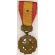 ARVN / South Vietnamese Cross Of Gallantry Regiment Level Medal