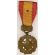 ARVN / South Vietnamese Cross Of Gallantry Regiment Level Medal