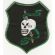 Vietnam Special Forces Recon Team Crusader Pocket Patch