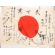 WWII Japanese Spirit Of Samurai Signed Silk Flag