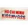 Vietnam Ho Chi MInh Kiss My Ass Flag / Banner