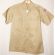 ARVN / South Vietnamese Army III Corps Logistical Command Khaki Shirt