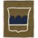 WWI 80th Division Patch