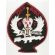 Vietnam Special Forces Recon Team Colorado Pocket Patch