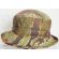 Vietnam Multi Piece Scraps Tiger Stripe Boonie Hat.